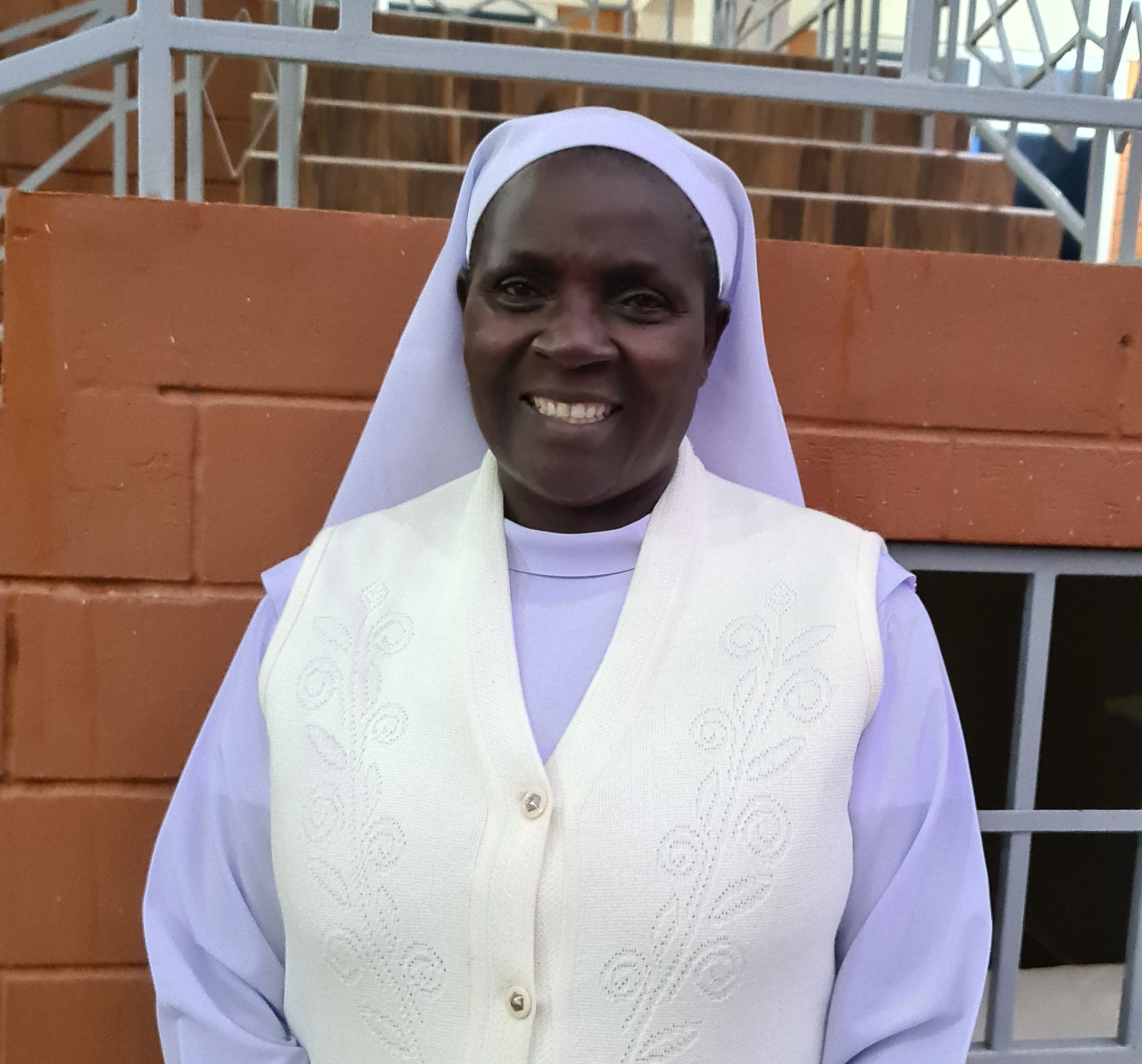 Sr. Bridget Kokiambo